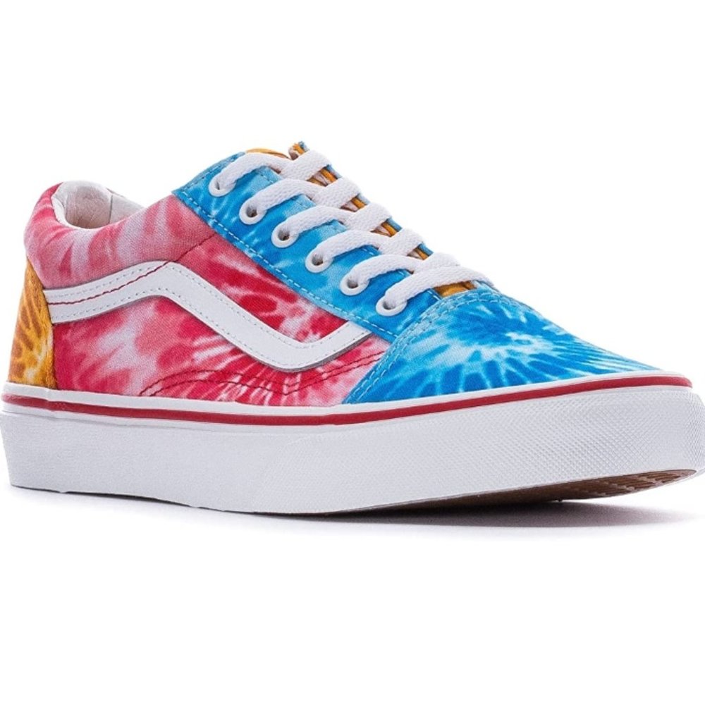 Kids vans